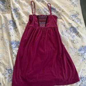 ROXY | Children’s dress